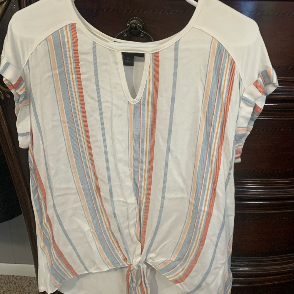 cute dressy top